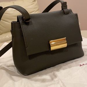 Salvatore Ferragamo Cross Body Bag